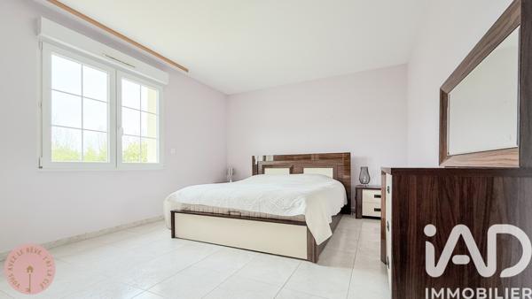 Maison à vendre 5 pièces 131 m² Fameck