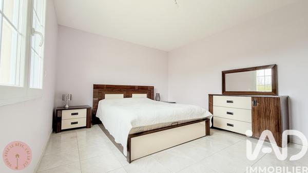 Maison à vendre 5 pièces 131 m² Fameck