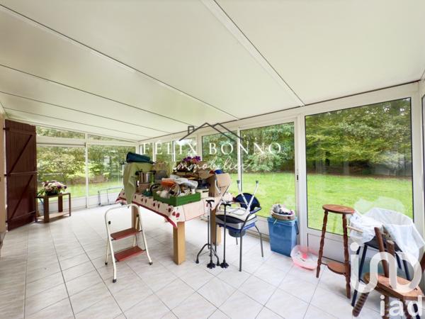 Maison traditionnelle 4 pièces de 79 m² à Donges (44480)