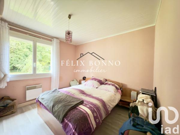 Maison traditionnelle 4 pièces de 79 m² à Donges (44480)