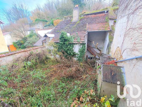 Maison 9 pièces de 253 m² à Jussey (70500)