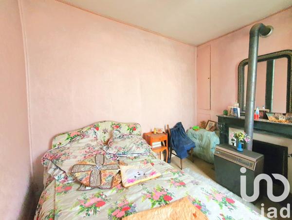 Maison 9 pièces de 253 m² à Jussey (70500)