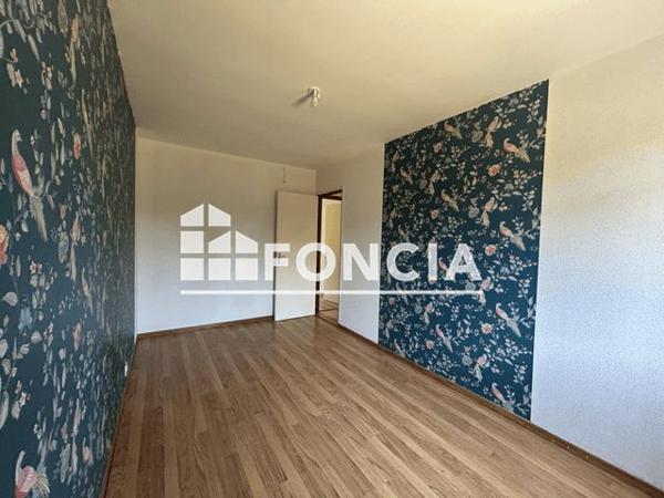 Location Maison 5 pièces 89.5 m² - 18 RUE ALPHONSE DAUDET Carmaux 81400