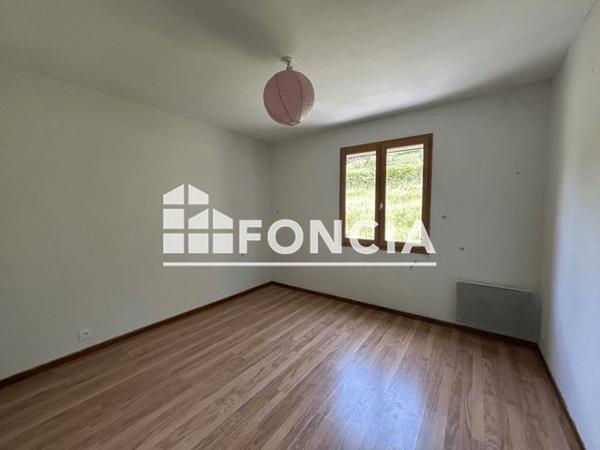 Location Maison 5 pièces 89.5 m² - 18 RUE ALPHONSE DAUDET Carmaux 81400