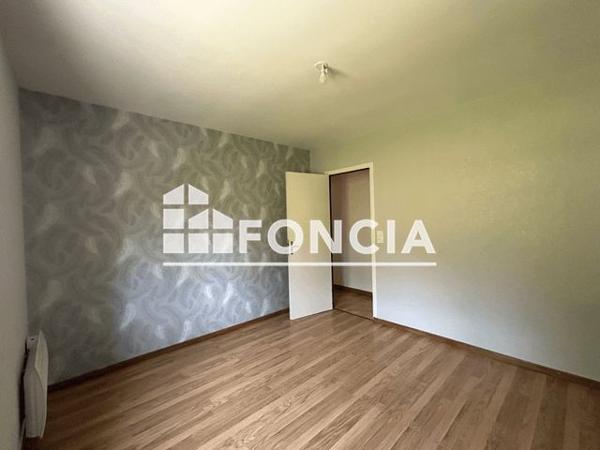 Location Maison 5 pièces 89.5 m² - 18 RUE ALPHONSE DAUDET Carmaux 81400