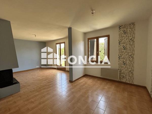 Location Maison 5 pièces 89.5 m² - 18 RUE ALPHONSE DAUDET Carmaux 81400