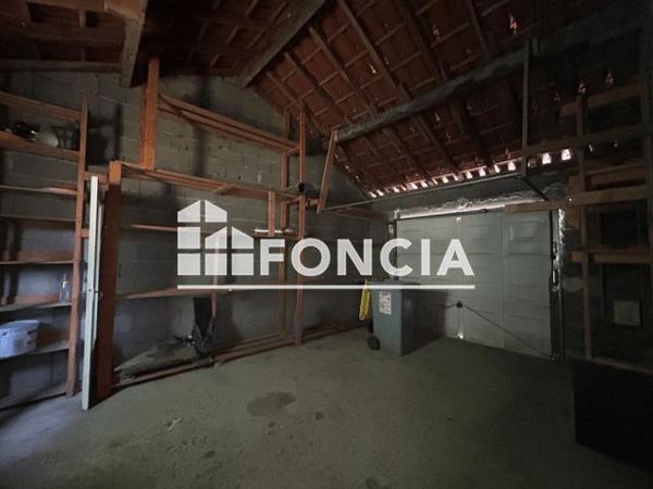 Location Maison 5 pièces 89.5 m² - 18 RUE ALPHONSE DAUDET Carmaux 81400