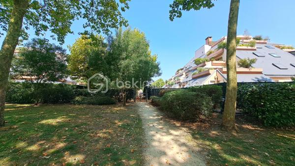 Appartement de 118 m²