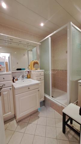 Appartement de 118 m²