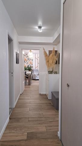 Appartement de 118 m²