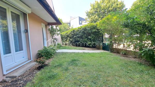 Appartement de 118 m²