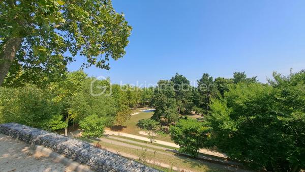 Appartement de 118 m²