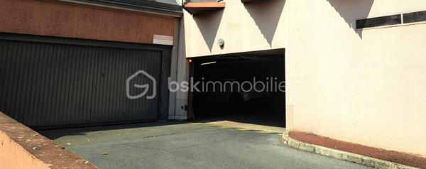 Appartement de 118 m²