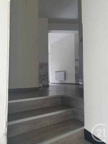 Appartement F3 à vendre  3 pièces - 66,25 m2 NEVERS - 58