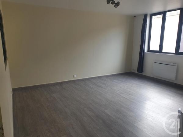 Appartement F3 à vendre  3 pièces - 66,25 m2 NEVERS - 58