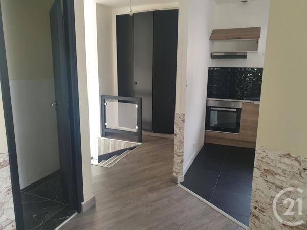 Appartement F3 à vendre  3 pièces - 66,25 m2 NEVERS - 58