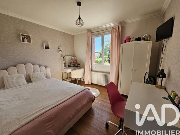 Maison à vendre 4 pièces 77 m² Bû