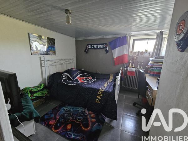 Maison à vendre 4 pièces 77 m² Bû