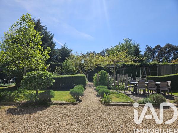 Maison à vendre 4 pièces 77 m² Bû
