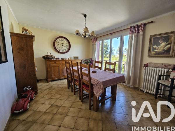 Maison à vendre 4 pièces 77 m² Bû