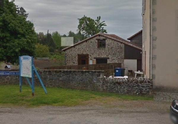 A LOUER - Centre bourg de Solignac, plateau de bureaux