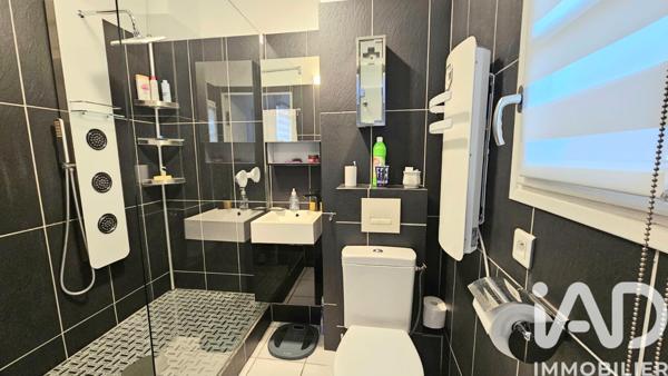 Appartement à vendre 4 pièces 96 m² Harfleur