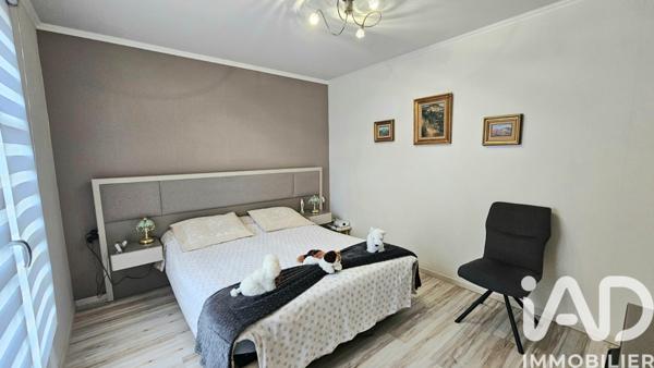 Appartement à vendre 4 pièces 96 m² Harfleur