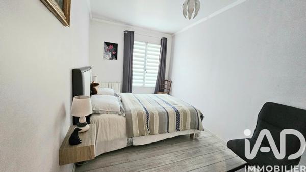 Appartement à vendre 4 pièces 96 m² Harfleur