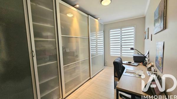 Appartement à vendre 4 pièces 96 m² Harfleur