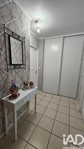 Appartement à vendre 4 pièces 96 m² Harfleur