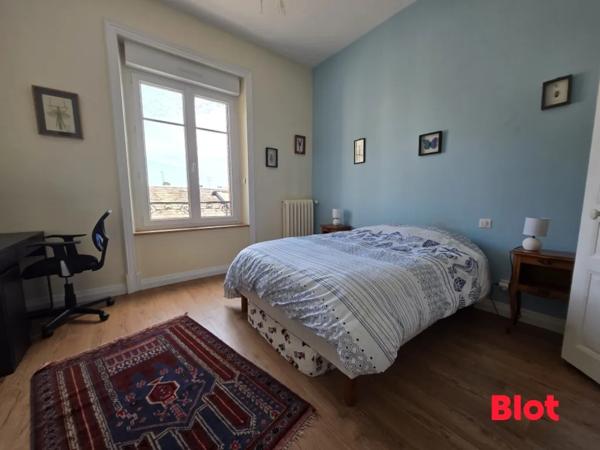 Appartement 5 pièce(s)