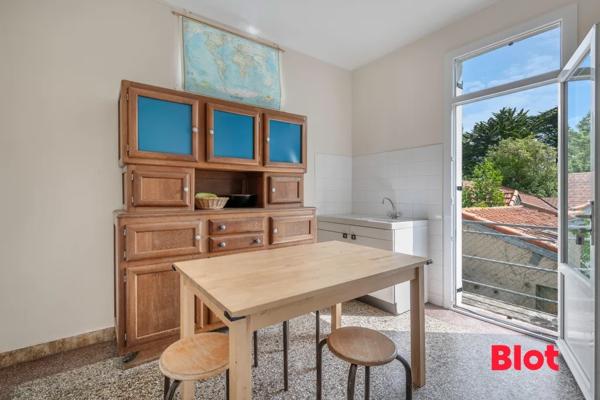 Maison 7 pièce(s)