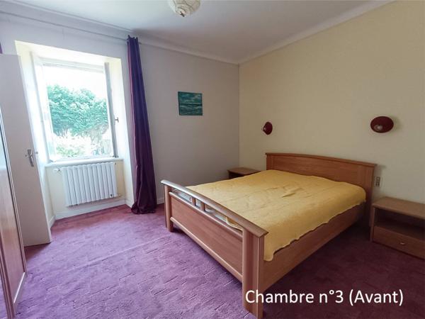 Maison à vendre 13 pièces de 379 m²