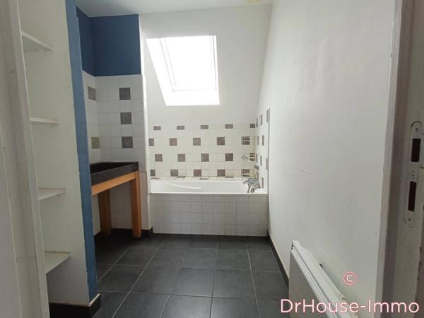 Maison à vendre 13 pièces de 379 m²