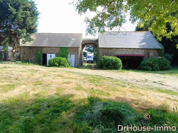 Maison à vendre 13 pièces de 379 m²