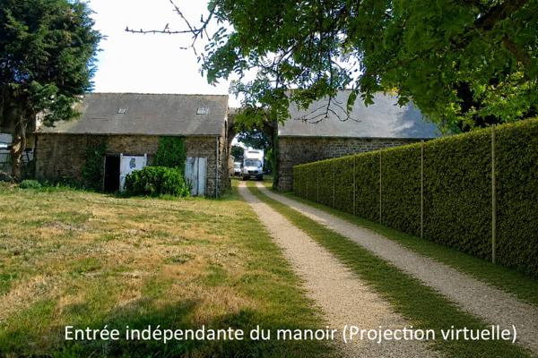 Maison à vendre 13 pièces de 379 m²