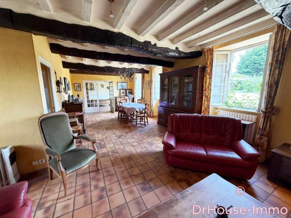Maison à vendre 13 pièces de 379 m²