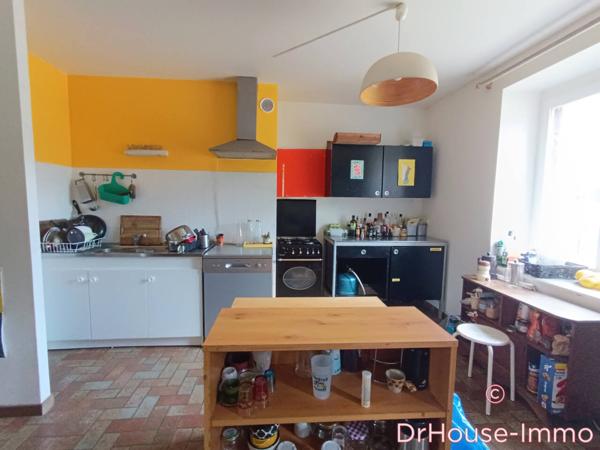 Maison à vendre 13 pièces de 379 m²