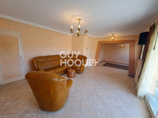Maison Saint Paul Les Dax -
