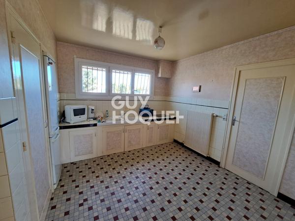 Maison Saint Paul Les Dax -
