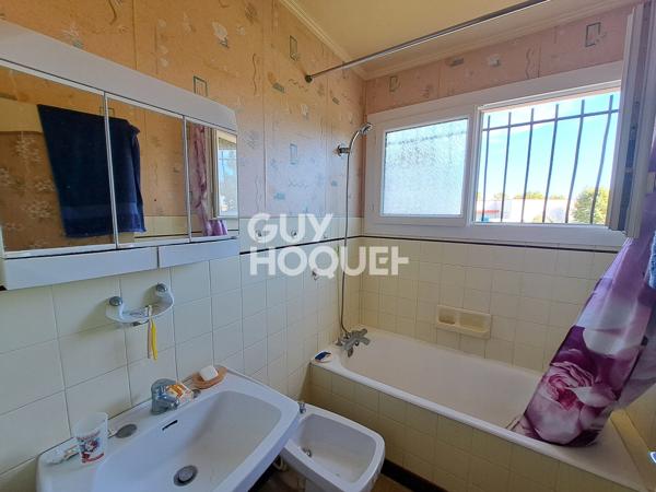 Maison Saint Paul Les Dax -