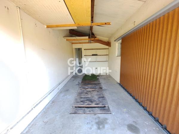 Maison Saint Paul Les Dax -