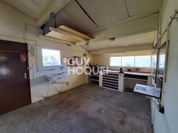 Maison Saint Paul Les Dax -