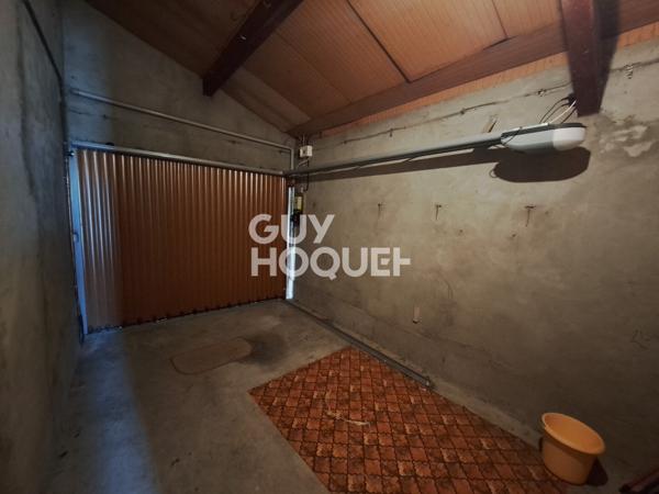 Maison Saint Paul Les Dax -