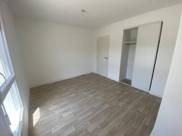 Appartement 2 pièces                                        - 44120 Vertou Réf : 11627