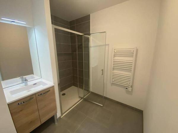 Appartement 2 pièces                                        - 44120 Vertou Réf : 11627