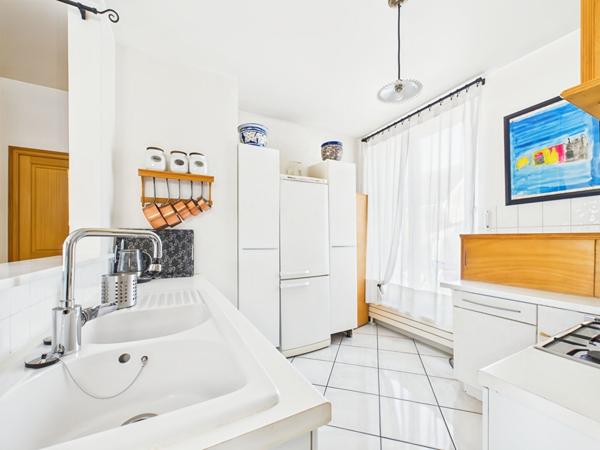 POLANGIS - Maison Joinville Le Pont 4 pièces 117 m2