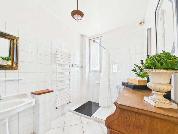 POLANGIS - Maison Joinville Le Pont 4 pièces 117 m2