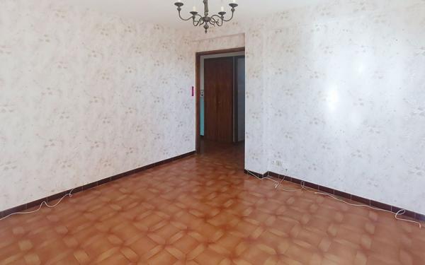 Appartement à louer    2 pièces •  La Seyne-sur-Mer