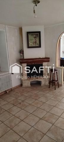 belle maison de village à rénover-REHABILITATION MA PRIM'RENOV